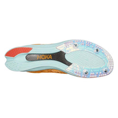 HOKA Cielo X LD - RADIANT YELLOW / CAMELLIA