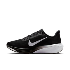 Nike Pegasus 42 - BLACK / WHITE / IRON GREY