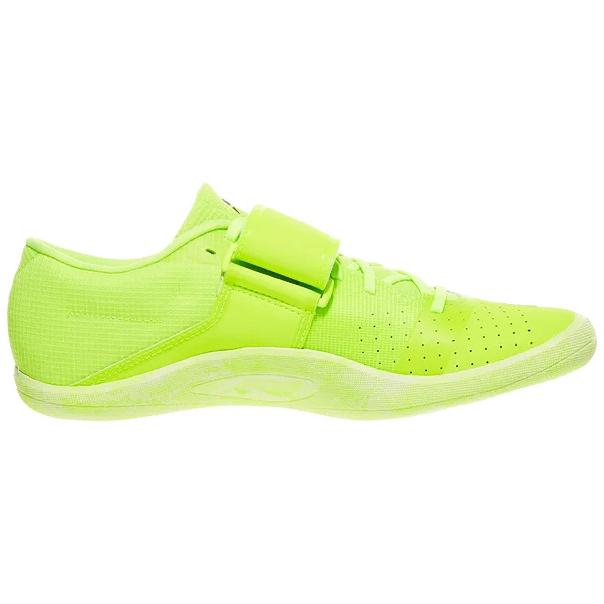 Adidas Adizero Throws - FTWR WHITE / CORE BLACK / SILVER MET.