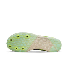 Nike Zoom Rival XC 5 - VOLT / CAVE PURPLE / MINT FOAM / COCONUT MILK