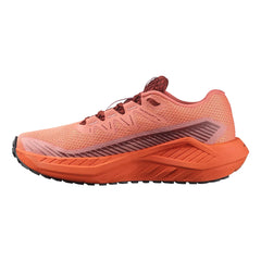 Salomon DRX Defy GRVL - CANYON / GINGER / FIRE BRICK