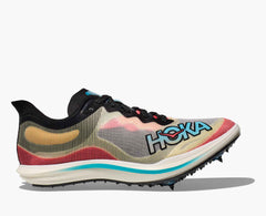 HOKA Cielo X 3 LD - BLACK / YUZU