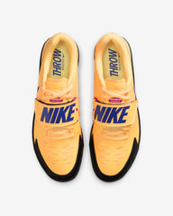 Nike Zoom Rival SD 2 - CITRON PULSE / INDIGO BURST / HYPER VIOLET