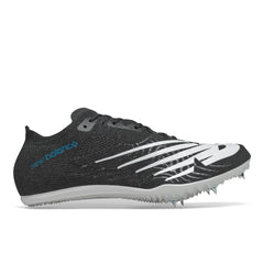 New Balance MD800v7 - BLACK / WHITE