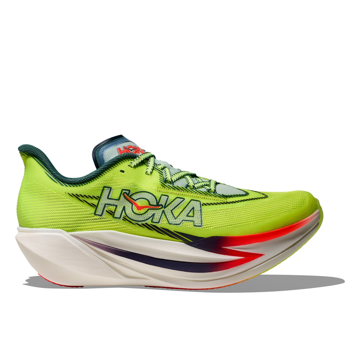 HOKA Cielo X1 3.0 - NEON YUZU / THYME
