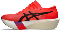 ASICS Metaspeed Edge Tokyo - FLASH RED / BLACK