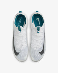 Nike Zoom Superfly Elite 2 2025 - WHITE / ELECTRIC ALGAE / BRIGHT SPRUCE