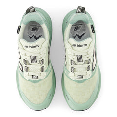 New Balance Fresh Foam X Hierro v9 GTX - MINERAL