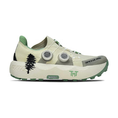 Speedland GS:TMT - CREAM / GREEN