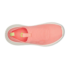 OOFOS Oomy Zen - CORAL