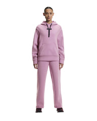 On Focus Tech Hoodie - SAKURA
