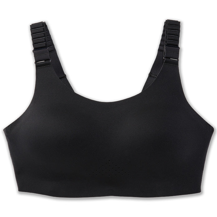Brooks Scoopback Sports Bra 2.0 - BLACK