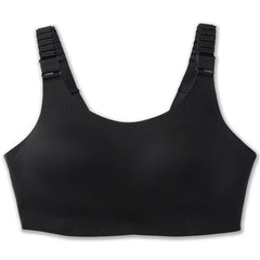 Brooks Scoopback Sports Bra 2.0 - BLACK
