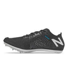 New Balance MD800v7 - BLACK / WHITE