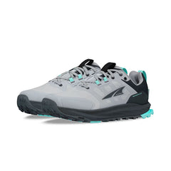 Altra Lone Peak 9 Waterproof Low - BLACK