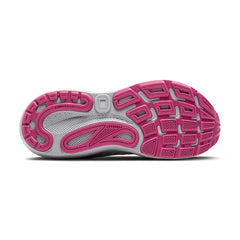 Brooks Adrenaline GTS 24 - ALLOY / WHITE / ZEPHYR