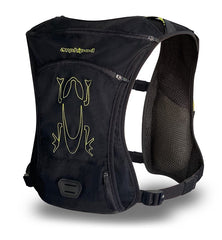 Amphipod PureRun® FreeForm Soft-Tech™ 1.5L Reservoir Vest - BLACK