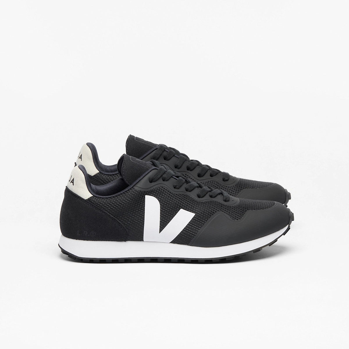 Veja SDU B-Mesh - BLACK / WHITE