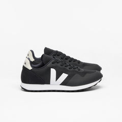 Veja SDU B-Mesh - BLACK / WHITE