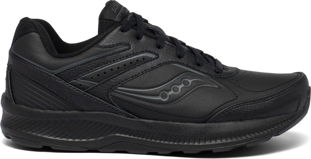 Saucony Echelon Walker 3 - BLACK