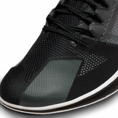 Nike ZoomX Dragonfly XC - BLACK / METALLIC GOLF / WHITE / DARK SMOKE GREY