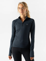 rabbit Layer 1 Zip - CARBON