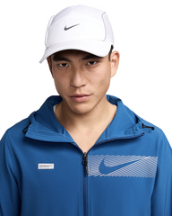 Nike Unstructured AeroBill Aeroad Cap - BLACK / ANTHRACITE / BLACK