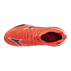 Mizuno Neo Zen - BASEBALL BLUE / RED / BLACK