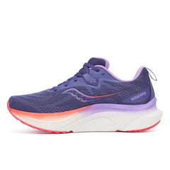 Saucony Tempus 2 - MARINE / CROCUS