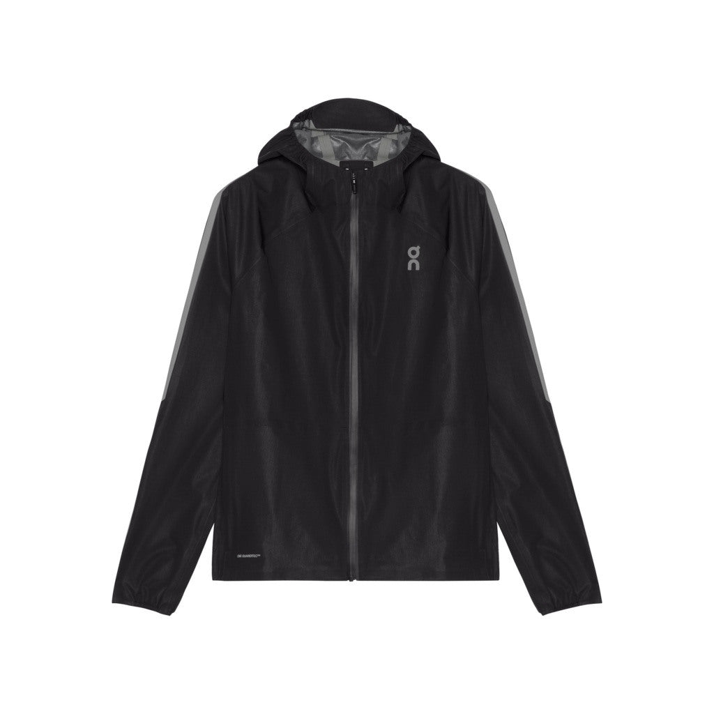 On Performance Jacket - BLACK