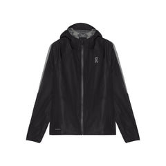On Performance Jacket - BLACK