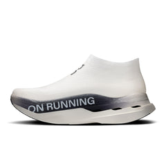 On Cloudboom Strike Lightspray - WHITE / BLACK