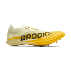 Brooks Hyperion LD 2 - LUMINARY / CYBER YELLOW / BLACK