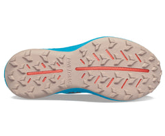 Saucony Endorphin Edge - OCEAN / LOAM