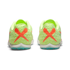 Nike Zoom Rival Waffle 5 - BARELY VOLT/HYPER ORANGE