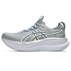 ASICS Gel-Nimbus 28 ATC - PIEDMONT GREY / PURE SILVER