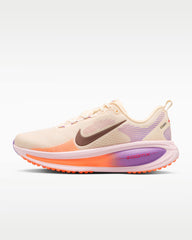 Nike Vomero 18 - CHALK / TATTOO / PINK FOAM / BRIGHT VIOLET