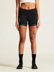 Craft Race Short Tights - BLACK