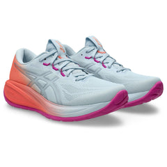 ASICS Gel-Cumulus 28 - SKY / SUN CORAL