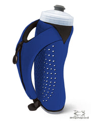 Amphipod Hydraform Handheld Ergo-Lite - 20oz - CHARCOAL