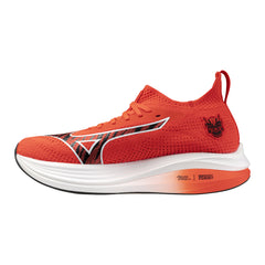Mizuno Neo Zen - BASEBALL BLUE / RED / BLACK