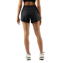 rabbit Tried N' True 4" Shorts - BLACK
