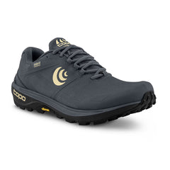 Topo Terraventure 4 Waterproof - GREY  /  BUTTER