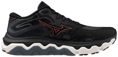 Mizuno Wave Horizon 7 - BLACK / DUBARRY