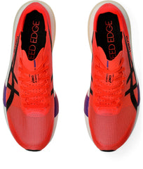 ASICS Metaspeed Edge Tokyo - FLASH RED / BLACK