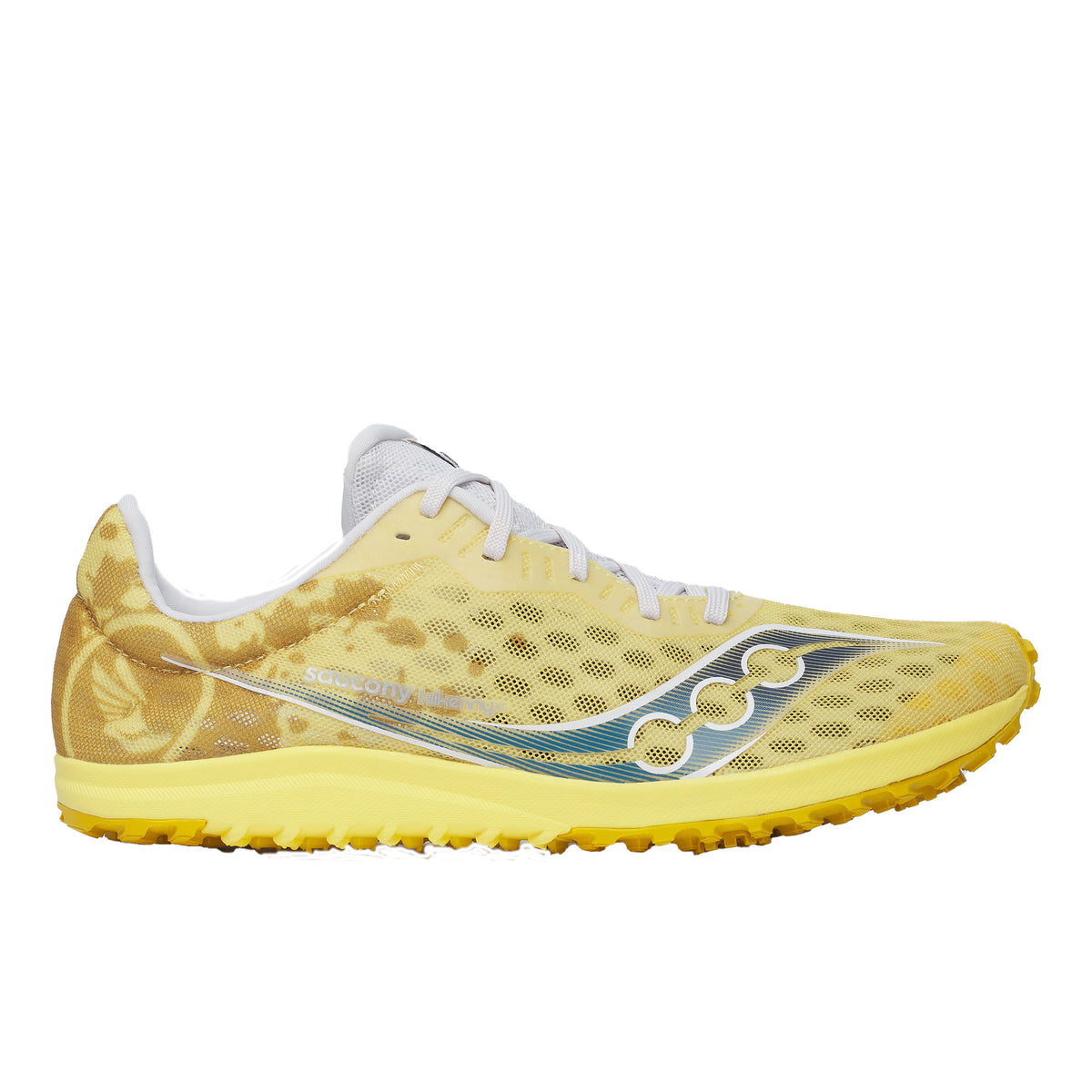 Saucony Kilkenny XC9 - FINCH / WHITE