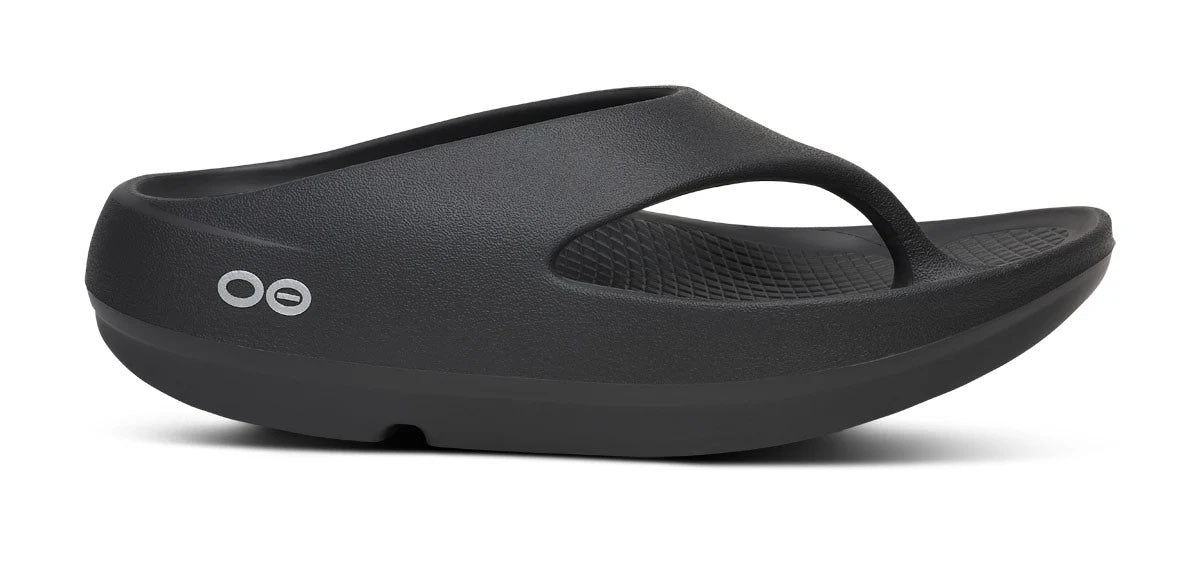 OOFOS OOriginal+ - BLACK