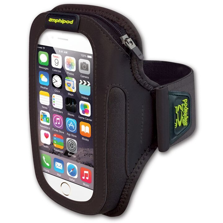 Amphipod ArmPod SmartView Sumo™ - BLACK