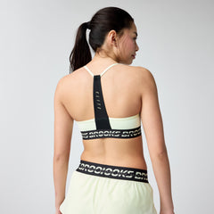 Brooks PR Elite Bra - LUMINARY / BLACK