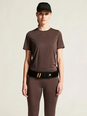 Craft Pro Trail Short Sleeve Tee 2.0 - PRUNE